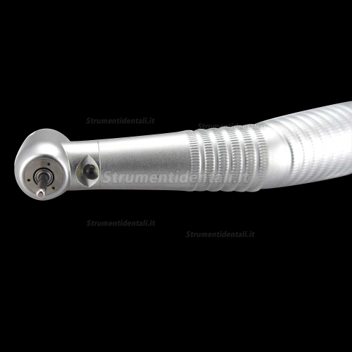 TEALTH® 2302P-S3L turbine dentista con Led(Testa torcente)